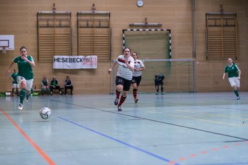 Bild 193 - Hesebeck Hallenmasters